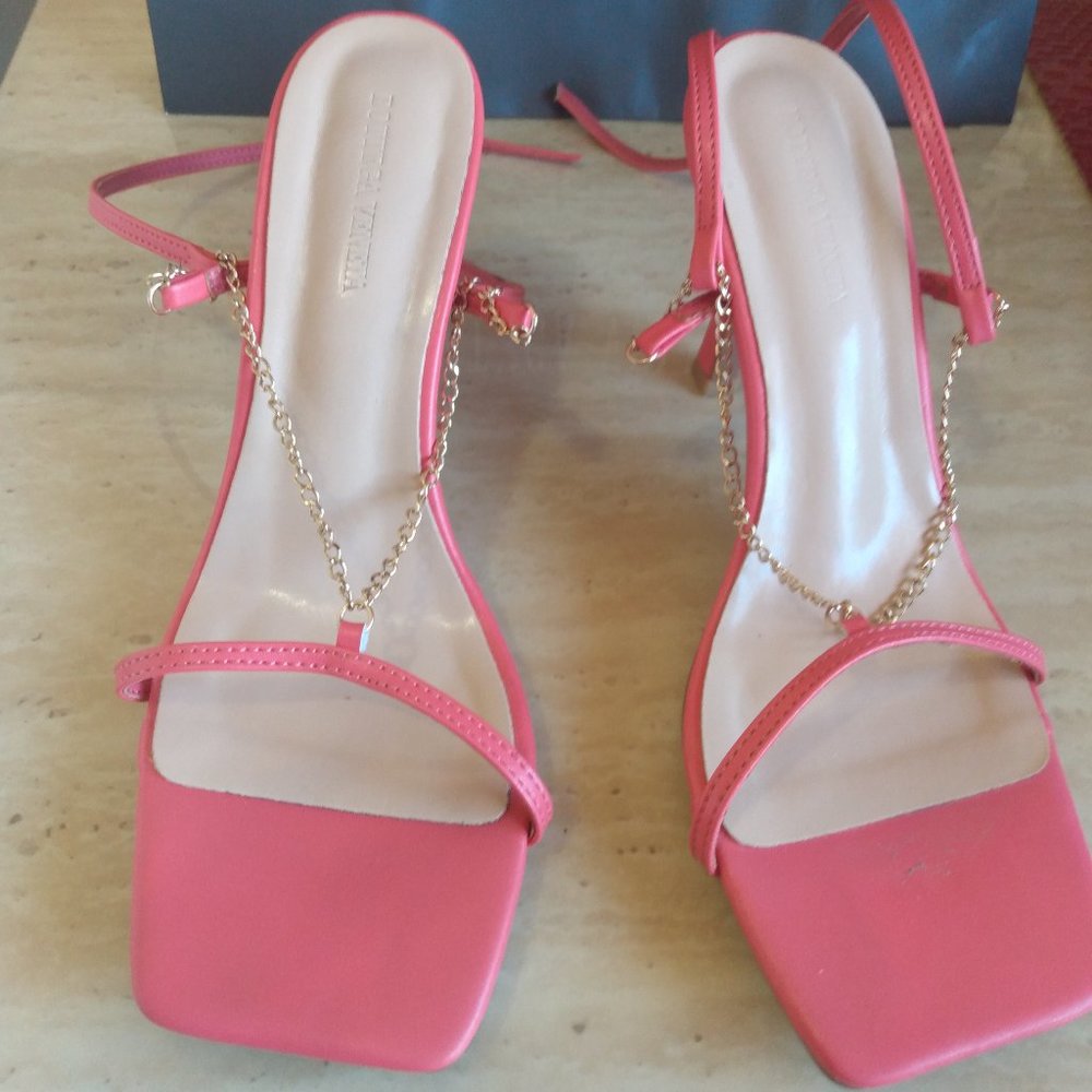 Beautiful heels